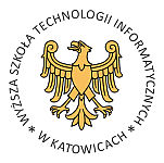 Wyższa Szkoła Technologii Informatycznych w Katowicach ul. Mickiewicza 29, 40-085 Katowice tel.