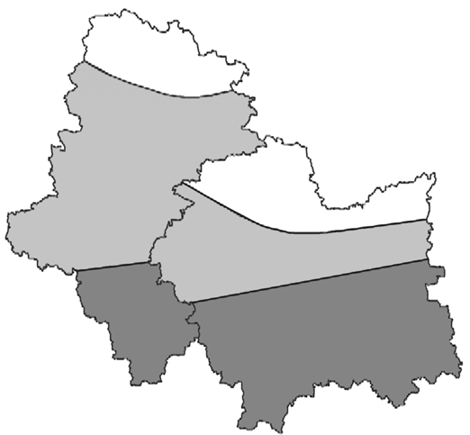 Potencja³ ma³ych i œrednich przedsiêbiorstw regionu po³udniowego 37 atrakcyjnoœci¹ inwestycyjn¹ dla dzia³alnoœci przemys³owej.