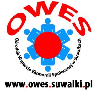 Ośrodek Wsparcia Ekonomii Społecznej w Suwałkach Realizator Projektu Agencja Rozwoju Regionalnego ARES S.A. w Suwałkach ul. Noniewicza 42A, 16-400 Suwałki tel.