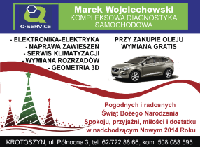 - rów i lu dzi do brej wo li. Na spo tka nie za pro szo no 45 dzie ci z ro dzin znaj du ją cych się w trud nej sy tu acji ma te rial nej.