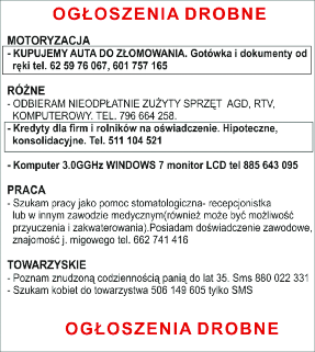 18 Rozmaitości PONIEDZIAŁEK, 23 grudnia 2013 MI KO ŁAJ KI Z wi zy tą w Ko na rze wie Ucznio wie Ze spo łu Szkół w Chwa li - sze wie, wraz z dy rek tor Be atą Pa - rzon ką oraz księ dzem Ar ka diu -