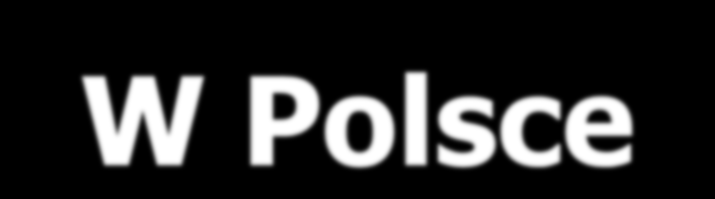 W Polsce: Nowotwory złośliwe są grupą schorzeń, która po chorobach układu krążenia stanowi w Polsce jedną z najpoważniejszych przyczyn zgonu U mężczyzn nowotwory