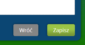 Podręcznik użytkownika Wybierz zakres programowy testu. Sugerujemy wybranie jednego z działów materiału, który został już zrealizowany przez uczniów podczas zajęć. Zapamiętaj lub zanotuj klucz testu.