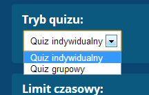 CZĘŚĆ II Tryb grupowy nauczyciel Zastosowanie gry Headmaster do przeprowadzenia gry drużynowej w trakcje zajęć lekcyjnych instrukcja dla nauczyciela Do przeprowadzenia zajęć z wykorzystaniem gry