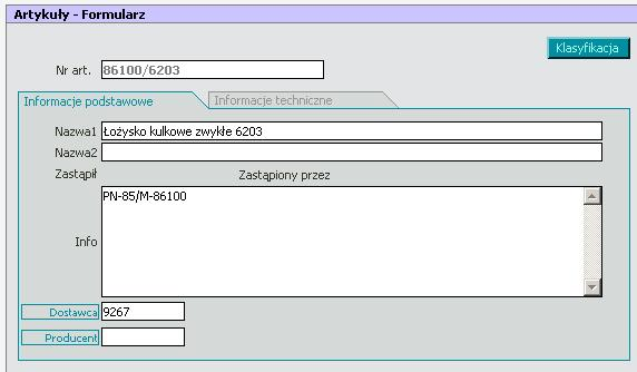 Rozdział 3 Filozofia pracy systemu Rys. 3-4.