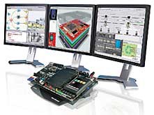 Pakiety CAD/CAM/EDA Praktyczne aspekty projektowania i realizacji układów elektronicznych wiedza i umiejętności: znajomość metod projektowania płytek obwodów