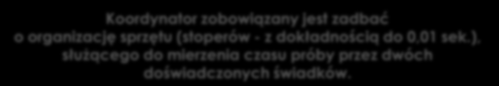 Kim jest koordynator?* Koordynator to pracownik szkoły (nauczyciel, pedagog szkolny etc.) Koordynator powinien zadbać o prawidłowy mechanizm weryfikacji listy obecności.