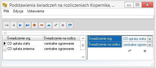 zleceń, po jej uruchomieniu wyświetlone zostanie okno dialogowe z wieloma opcjami filtrowania wyszukiwania.