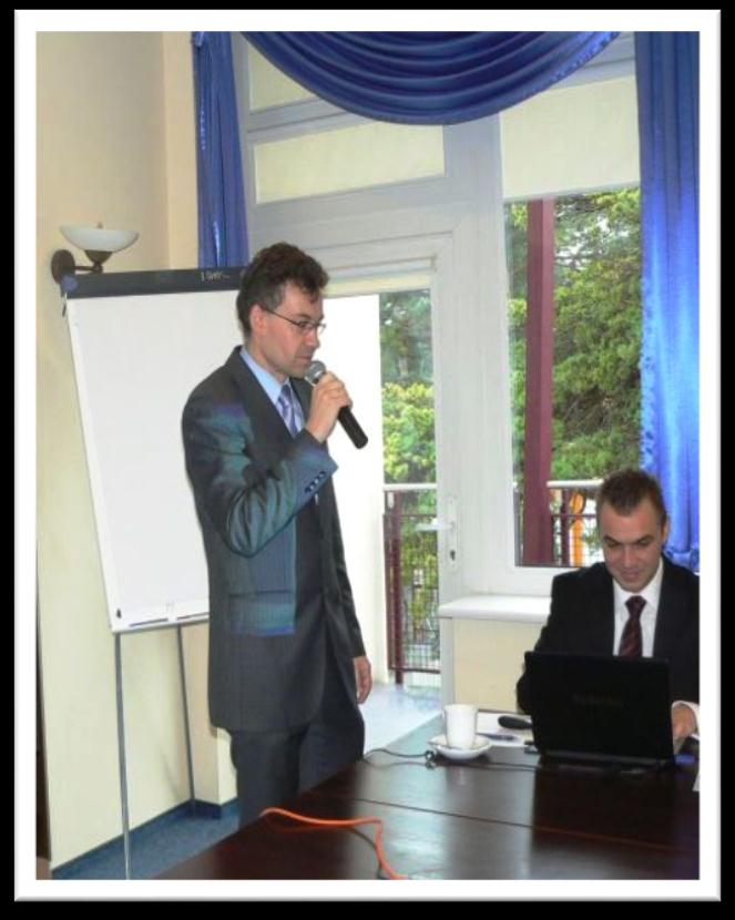 Wybrane przedsięwzięcia Forum LOTów 2010