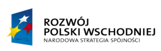 MODERNIZACJA I WYPOSAŻENIE CENTRUM EDUKACYJNO BADAWCZEGO MLECZARSTWA Projekt realizowany w