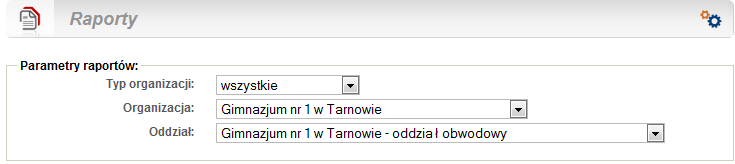 Harmonogram naboru działu, a zostali przyjęci gdzie indziej.