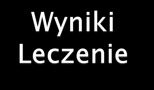 22% 8% 0,8% Cyklofosfamid 3% 7% 6% CsA/TAC 5% 1% 0