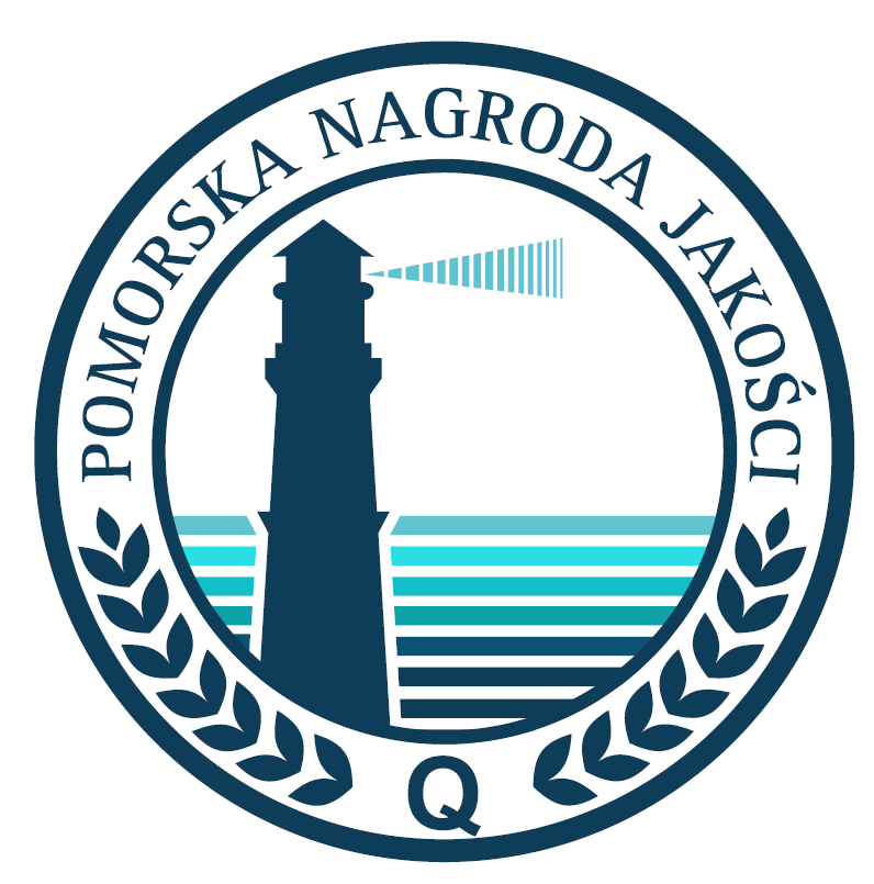 POMORSKĄ NAGRODĘ