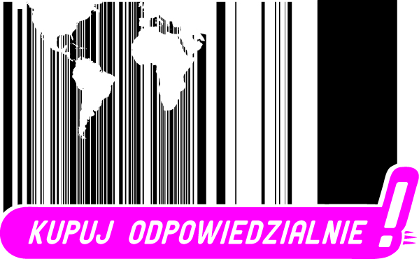 Kampania Kupuj odpowiedzialnie Konsekwentnie i na różne sposoby poddajemy refleksji nawyki konsumenckie polskiego społeczeństwa, po to by świat, w którym żyjemy, stawał się czystszy,