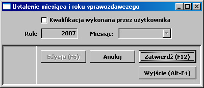 Nowe rozliczenie - dodanie rozliczenia do wybranego pobytu, Dane rozliczenie - dla każdego z wyświetlonych pobytów pokazane są wszystkie rekordy rozliczeniowe z nim związane.