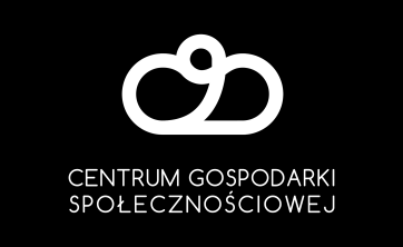 Statut Fundacji Centrum Gospodarki Społecznościowej Rozdział I. Postanowienia ogólne 1 1.