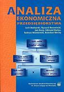 LITERATURA Podstawowa Hamrol M., pod red., 2010, Analiza finansowa przedsiębiorstwa - ujęcie sytuacyjne, Wydanie czwarte zmienione, Wydawnictwo UEP, Poznań 2010.