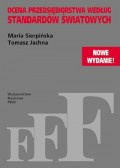 , 2003, Analiza ekonomiczna przedsiębiorstwa, 2003, Wydanie 6, Wydawnictwo Akademii Ekonomicznej we Wrocławiu, Wrocław. Damodaran A.