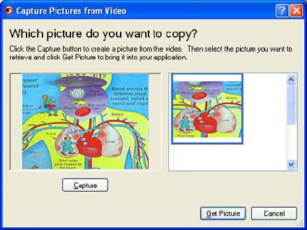 7.27.1 Chciałbym wkleić zdjęcie do MS-Paint <Uwaga> Wsparcie tylko dla systemu operacyjnego Windows XP. 1.