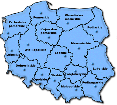 Podział Polski