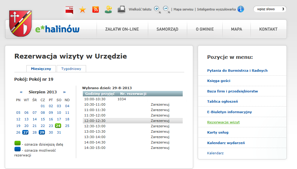 Wirtualni asystenci są w stanie m.in. skrócić czas poszukiwania informacji na oficjalnych portalach internetowych gmin i eć na najczęściej zadawane pytania. Rysunek 23.