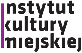 Instytut Kultury Miejskiej ul. Długi Targ 39/40, 80-830 Gdańsk www.ikm.gda.pl tel.: (+48) 58 760 72 16 fax: (+48) 58 760 72 15 e-mail: ikm@ikm.gda.pl 8/P/IKM/2012 Gdańsk, dnia 8 października 2012 r.