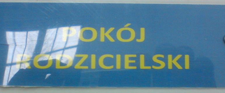 W naszym gimnazjum funkcjonuje POKÓJ RODZICIELSKI, którym opiekuje się Rada