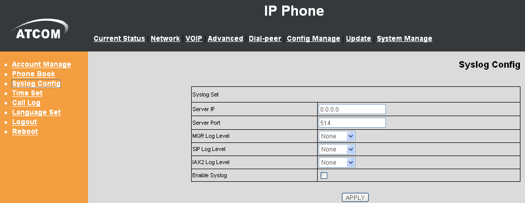 2.9.2 Książka telefoniczna Na tej stronie użytkownik może dodawać i usuwać kontakty, które będą zachowane w pamięci telefonu.