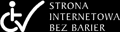 Dostępność stron internetowych VI edycja ogólnopolskiego Konkursu Strona Internetowa bez Barier (SPRUC i Fundacja Widzialni) podręcznik "Jak zaprojektować i uruchomić prostą stronę www w oparciu o