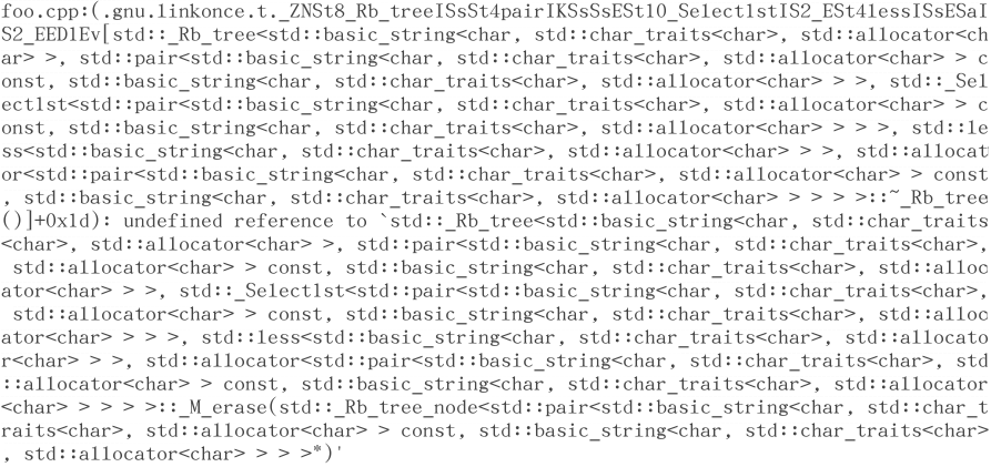 Wady i zalety C++ Szablony (templates), metaprogramowanie + Wydajność + Bezpieczeństwo - Nieczytelne komunikaty