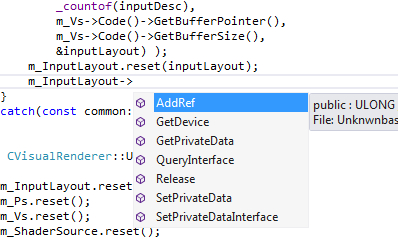 Narzędzia C/C++ to nie tylko konsola tekstowa i Vim/Emacs. Istnieją różnorodne, wygodne narzędzia.