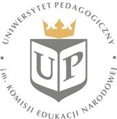 KOMUNIKAT nr 2 Instytut Pracy Socjalnej oraz Instytut Pedagogiki Przedszkolnej i Szkolnej Uniwersytetu Pedagogicznego im.