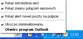 Microsoft Outlook 2007 Konfiguracja i Użytkowanie 2007 EOP 2007.05.