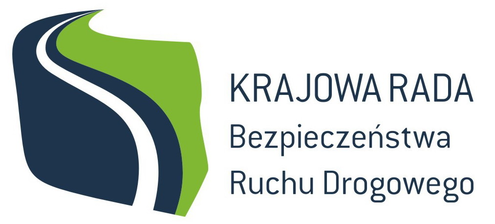 2012 Działania realizowane w zakresie bezpieczeństwa ruchu drogowego przez członków Krajowej Rady Bezpieczeństwa Ruchu Drogowego oraz