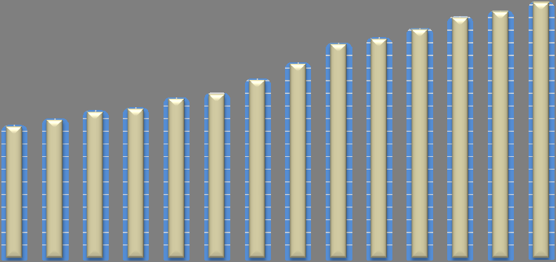 Activity results In 2013, compare with previous year, the brand new vehicles increased in road tractors (by 20,7%), lorries (by 9,9%), busses (by 8,5%) and passenger cars (by 6,5%), that means in the