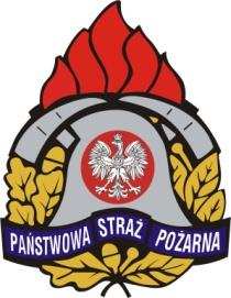 KOMENDA WOJEWÓDZKA PAŃSTWOWEJ STRAŻY POŻARNEJ W WARSZAWIE Krajowy System