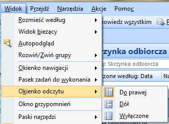 Strona 11 z 37 Teraz klikając prawym przyciskiem myszy na załączniku należy wybrać opcję Zapisz jako Po wykonaniu tej czynności wystarczy wskazać miejsce, w którym załącznik ma zostać zapisany i