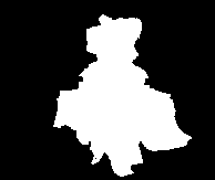 17. Wokół konturowej mapki miasta wpisz nazwy miast sąsiadujących z Rudą Śląską../3../3 18.