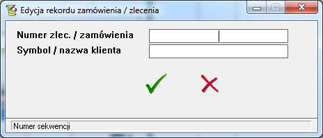 6 Zamówienie 145/09/13 zawiera dwie pozycje: Pierwsza dotyczy kształtownika o symbolu PK CZ 19x19x1.8 a druga PK OC 30x30x1.5. Z pierwszego kształtownika należy wyciąć następujące odcinki: Dł.