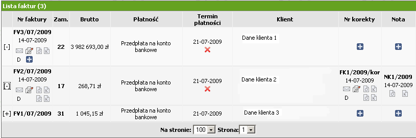 13. Nagłówek i stopka W nagłówku lub stopce możemy umieści dowolny odnośnik do wcześniej utworzonej podstrony.