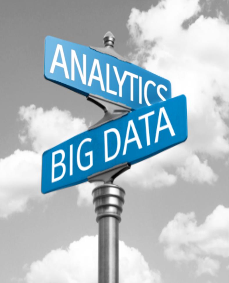 Welcome to the World of Big Data Analytics Grzegorz Jancik Business Development Manager