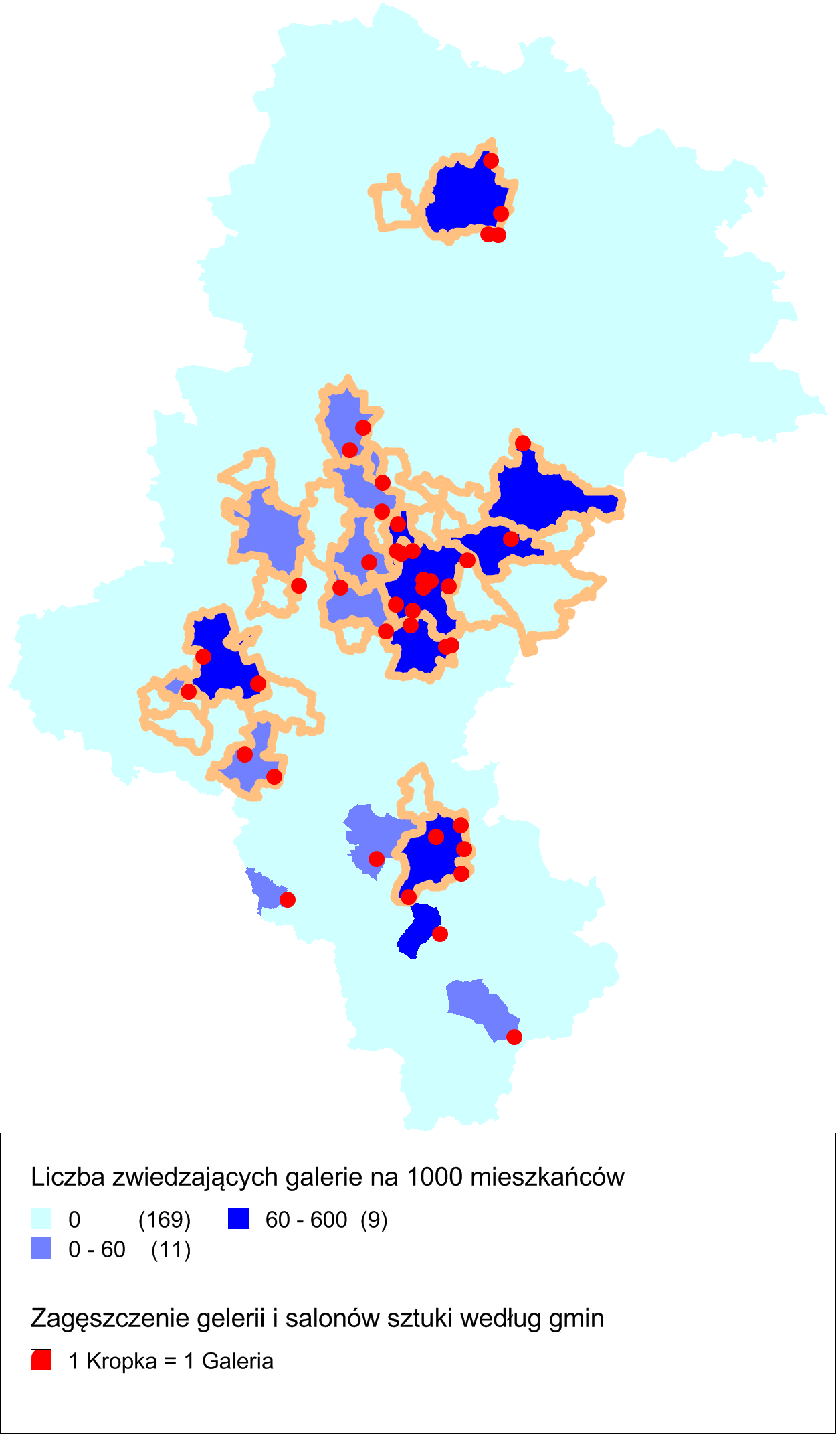 Mapa 3.