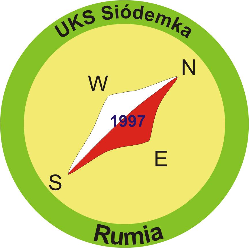 Biuletyn Nr2 - KOMUNIKAT TECHNICZNY Organizator: Współorganizator: Uczniowski Klub Sportowy Siódemka przy Gimnazjum nr 4 im. K. Wojtyły w Rumi u. Batorego 29 84-230 Rumia e-mail: bno@siodemka.rumia.