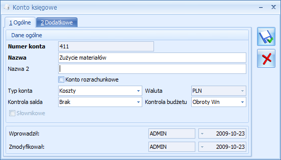 Podręcznik Użytkownika systemu Comarch OPT!MA Str. 191 Pracownik przynosi fakturę zakupu (FZ) np. na kwotę 250 zł, która została zapłacona ww. zaliczką 150 zł.