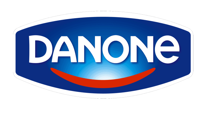 Danone Danone Na początku działalności w Polsce problem z zabezpieczeniem dostaw mleka, którego produkcja wciąż maleje, a jego jakość nie spełniała wymogów UE.