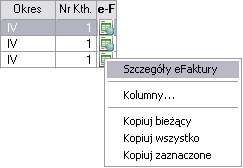 Podręcznik użytkownika Sage Symfonia Finanse i Księgowość 190 Rys.