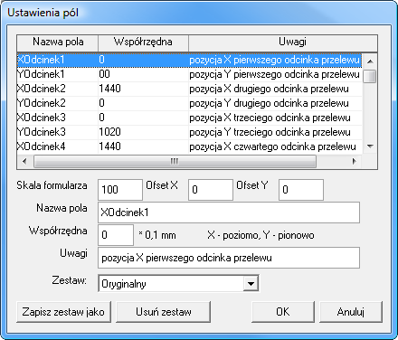 Podręcznik użytkownika Sage Symfonia Finanse i Księgowość 262 Rys.