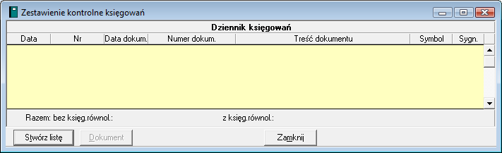 Podręcznik użytkownika Sage Symfonia Finanse i Księgowość 323 kurs VAT, kurs CIT/PIT, kurs rozrachunkowy odpowiednio do danych zawartych w dokumencie, z którego są pobierane.