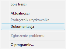 Podręcznik użytkownika Sage Symfonia Finanse i Księgowość 26 Rys.