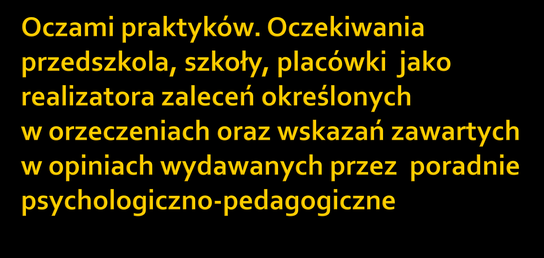 Anna Zych pedagog w PPP nr 13 w Warszawie doradca metodyczny